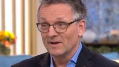 Michael Mosley post-mortem claims he likely ‘died hours after leaving wife’