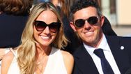 Rory McIlroy says he’s no longer getting divorced from wife Erica