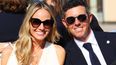 Rory McIlroy says he’s no longer getting divorced from wife Erica