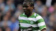 Former Celtic player Landry Nguémo dead at 38