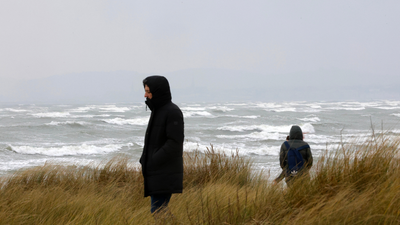 Met Éireann warns of plunging temperatures for week ahead