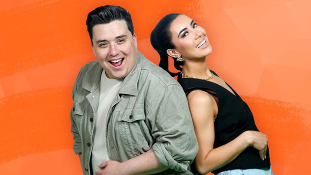 2FM 2 Johnnies replacements