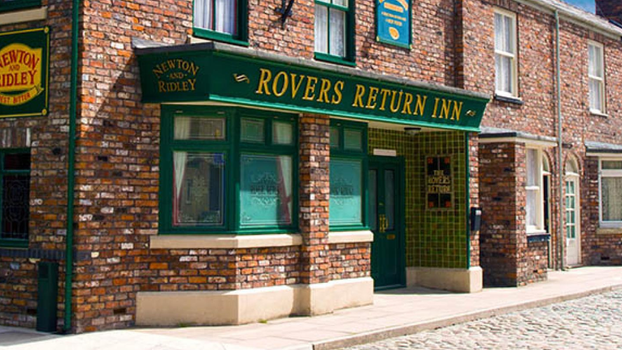 Coronation Street