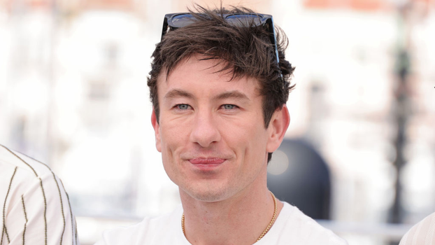 Barry Keoghan Beatles