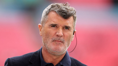 Man found guilty of headbutting Roy Keane after Premier League match