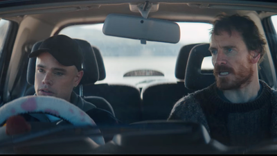 Trailer for award-winning Kneecap film drops ahead of Irish release