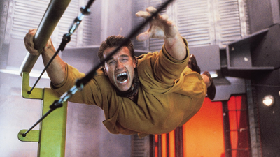 One of the most divisive sci-fi films of the 90s is among the movies on TV tonight