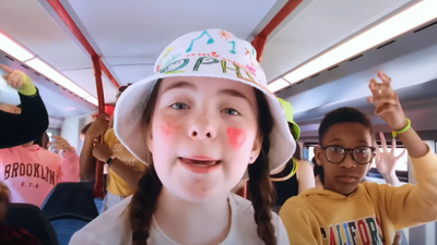 ‘Ah Jaysus, lads’ – Fine Gael forced to apologise after using viral children’s song