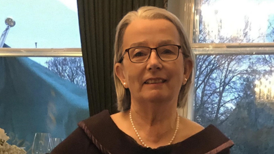 Family of woman killed by cyclist while putting up election posters make appeal to public