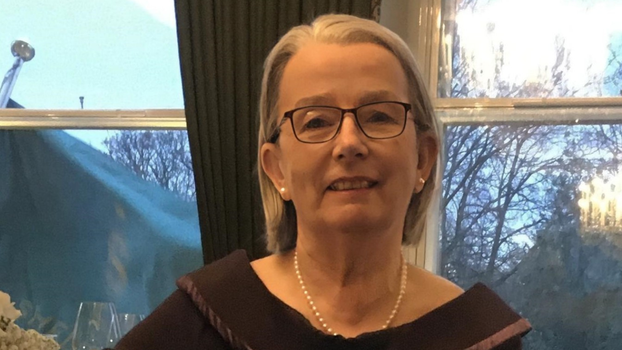 Fine Gael mother-in-law