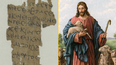 Details of Jesus’ childhood revealed in 2000-year old manuscript