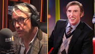 Steve Coogan’s mam made him change specific detail about iconic Irish character