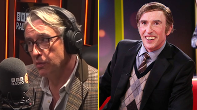 Steve Coogan’s mam made him change specific detail about iconic Irish character