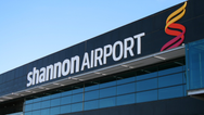 Teenager arrested after assault on woman on flight diverted to Shannon
