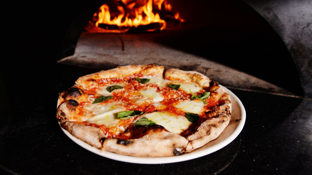 Dublin pizza closure order