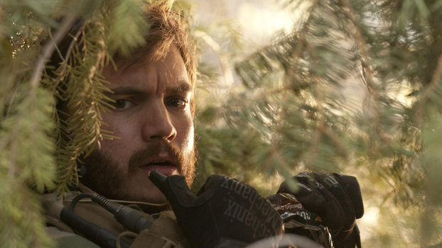 Netflix adds Lone Suvivor