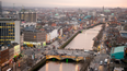 Dublin jumps into top 50 most expensive cities in the world