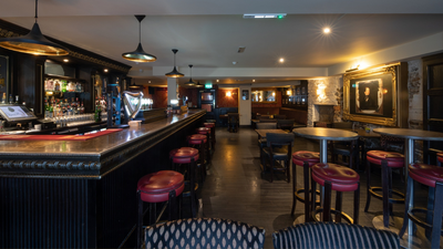 Historic 300-year-old Irish pub closes after ‘it has become impossible to trade’