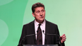 Eamon Ryan to step down as Green Party leader