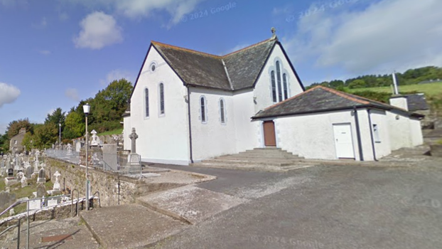 Waterford offensive noises