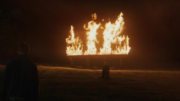 Movies on TV - Three Billboards