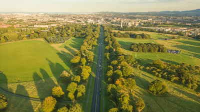 Teenager arrested following homophobic attack in Phoenix Park
