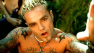 Crazy Town singer Shifty Shellshock dies aged 49