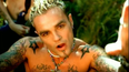 Crazy Town singer Shifty Shellshock dies aged 49