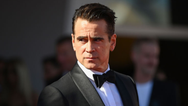 Colin Farrell to receive star on Hollywood Walk of Fame