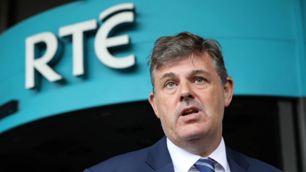 RTÉ Strategy 2025-2029