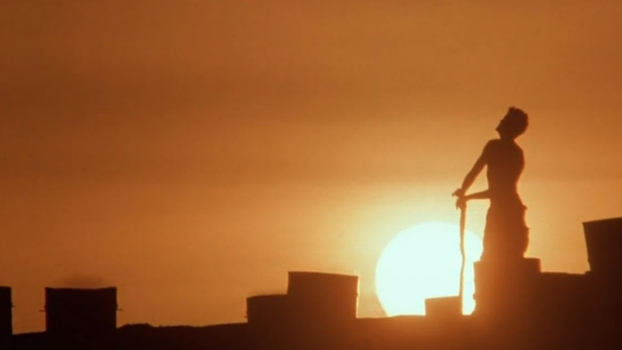 Movies on TV - Platoon