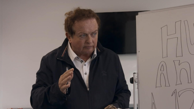 Prime Video new Irish hurling movie