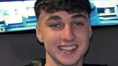 Jay Slater search called off by Tenerife police