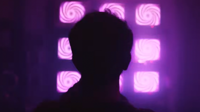 Netflix adds ‘mind-bending’ new sci-fi show earning Black Mirror comparisons