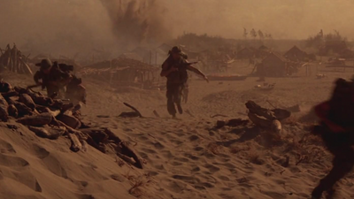 One of the most powerful war drama movies ever is on TV tonight