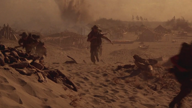 born on the fourth of july