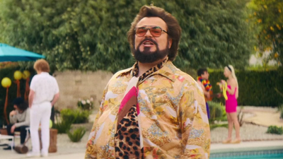 Prime Video has just added one of the best comedy movies of recent years