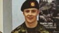 Father of disgraced soldier Cathal Crotty blames media for ‘putting him here’