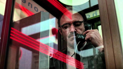 One of the greatest thriller movies ever made is on TV tonight