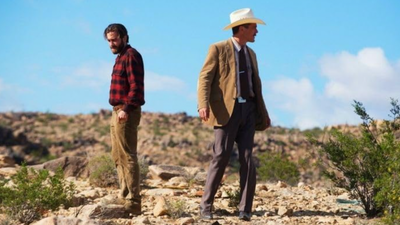 Netflix has just added an incredibly unsettling thriller movie