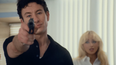 Barry Keoghan plays a bank robber in new Sabrina Carpenter music video