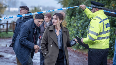 BBC’s new crime drama series looks like a must-see for Happy Valley fans