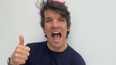 Donncha O’Callaghan breaks silence after leaving 2FM