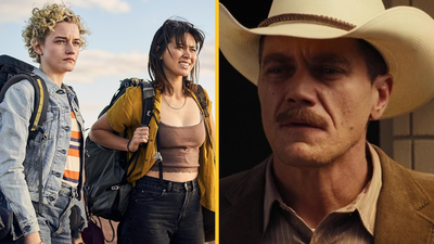 JOE Film Club – 8 movies and shows to stream this weekend