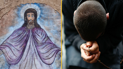 People are confused about what the ‘H’ in Jesus H. Christ actually stands for