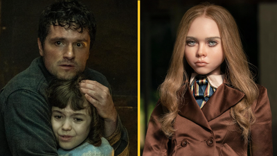 Four massive movie sequels have been confirmed for next year