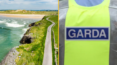 Body discovered on popular Donegal beach