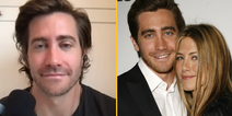 Jake Gyllenhaal says filming sex scenes with Jennifer Aniston was ‘torture’