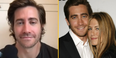 Jake Gyllenhaal says filming sex scenes with Jennifer Aniston was ‘torture’