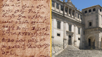 ‘Devil letter’ written by possessed nun in 1676 has finally been translated